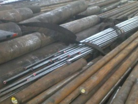 榆社40CrMnMo7模具钢