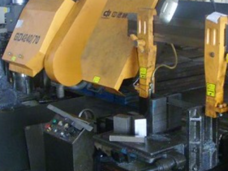 榆社SM45模具钢
