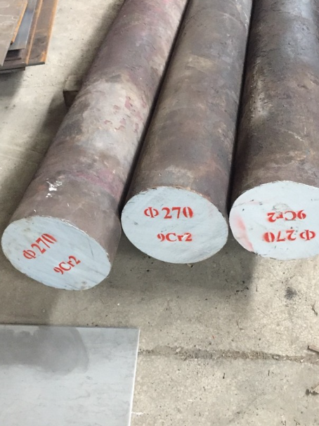 榆社9Cr2工具钢
